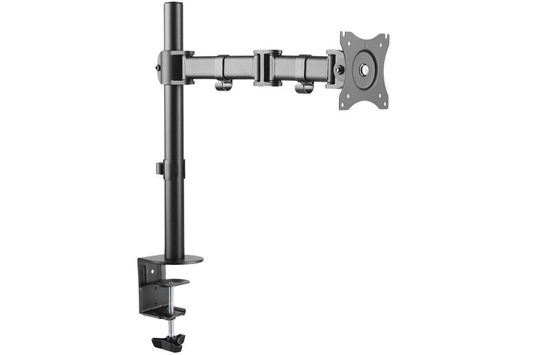 Pop Monitor Single Arm Jasonl black 