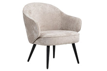  - Quail Lounge Armchair - 1