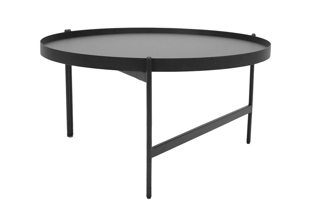 Sonic Mido Coffee Table - Round Sonic 