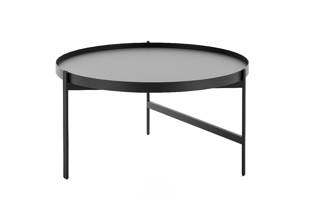 Sonic Mido Coffee Table - Round Sonic 800 dia 