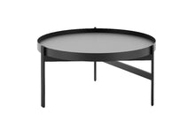  - Sonic Mido Coffee Table - Round - 1