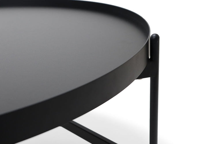 Sonic Mido Coffee Table - Round Sonic 