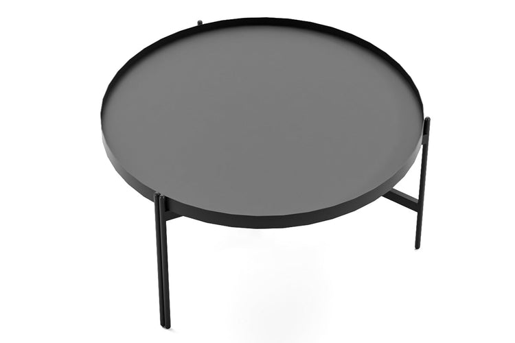 Sonic Mido Coffee Table - Round Sonic 