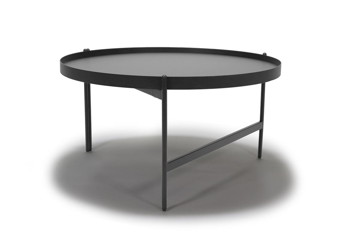 Sonic Mido Coffee Table - Round Sonic 