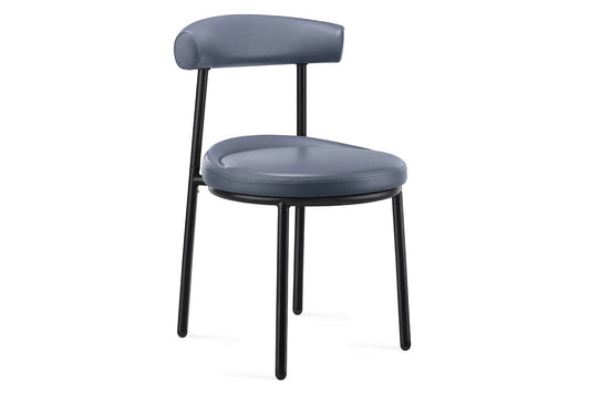 Sonic Nixe Breakout Chair - PU Leather Sonic french navy 