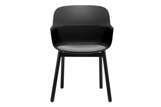 Tommy Tub Plastic Chair - 4 Leg Jasonl 