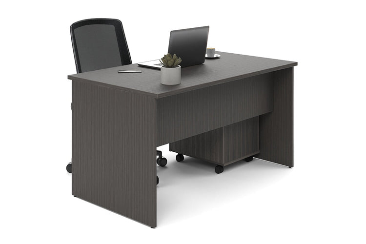 Uniform Panel Desk [1200W x 750H x 700D] Jasonl 