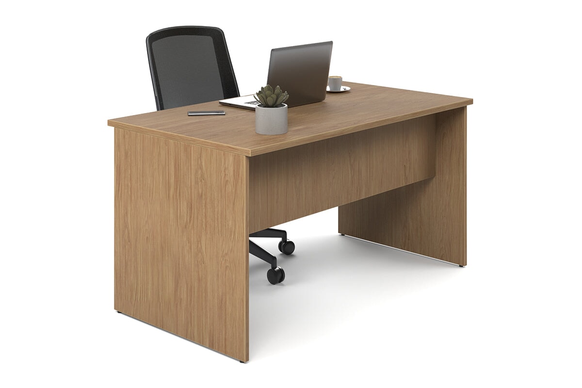 Uniform Panel Desk [1200W x 750H x 700D] Jasonl 