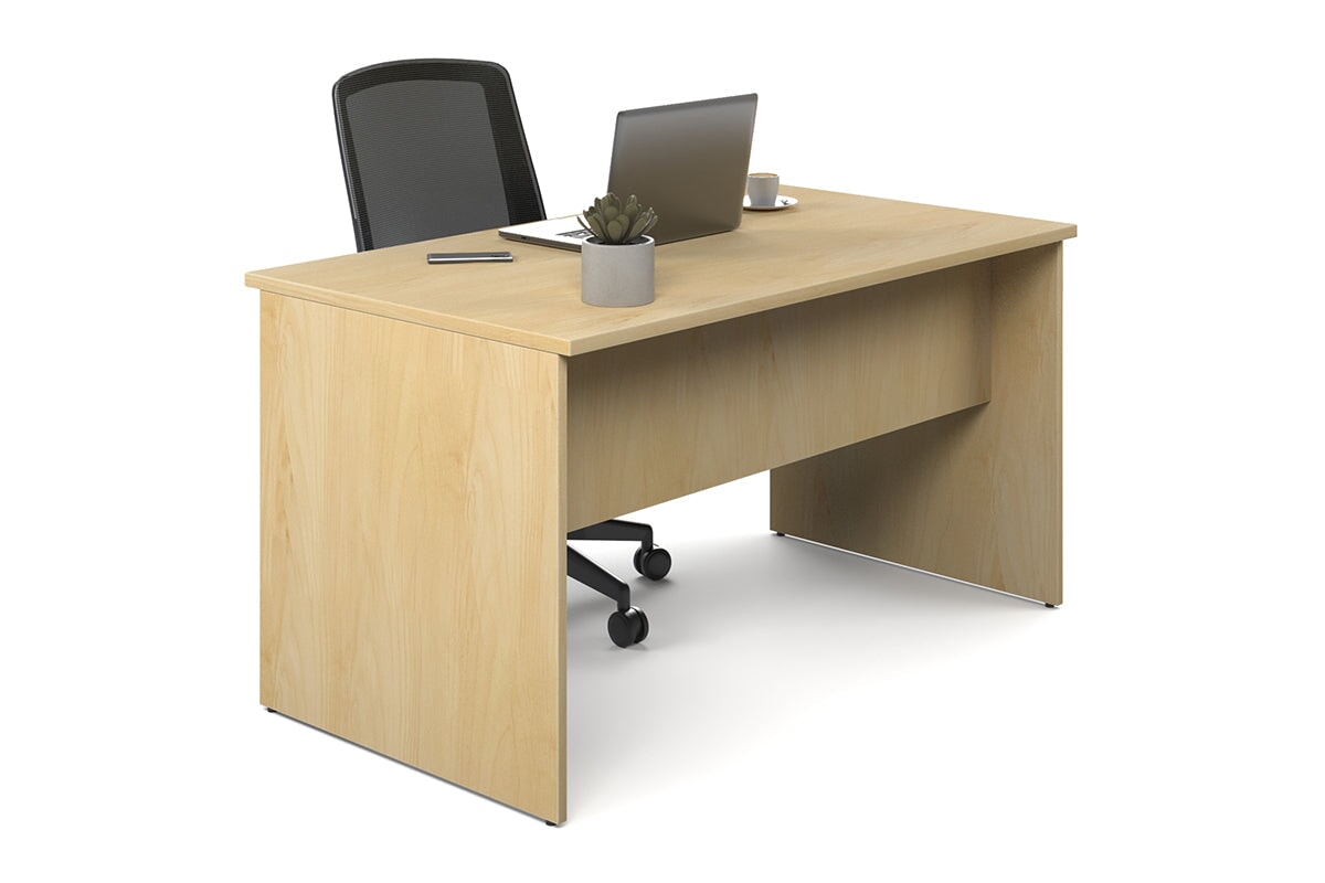 Uniform Panel Desk [1200W x 750H x 700D] Jasonl 