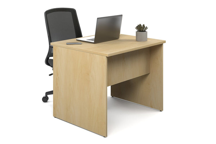 Uniform Panel Desk [900W x 750H x 600D] Jasonl 