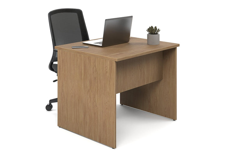 Uniform Panel Desk [900W x 750H x 600D] Jasonl 