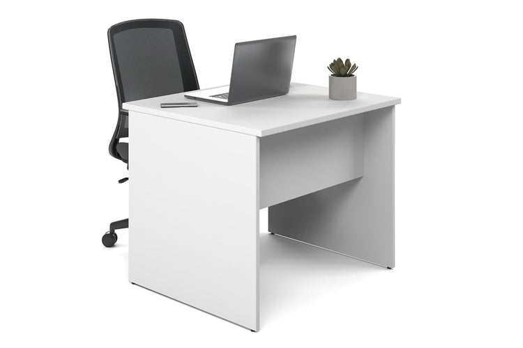 Uniform Panel Desk [900W x 750H x 600D] Jasonl 