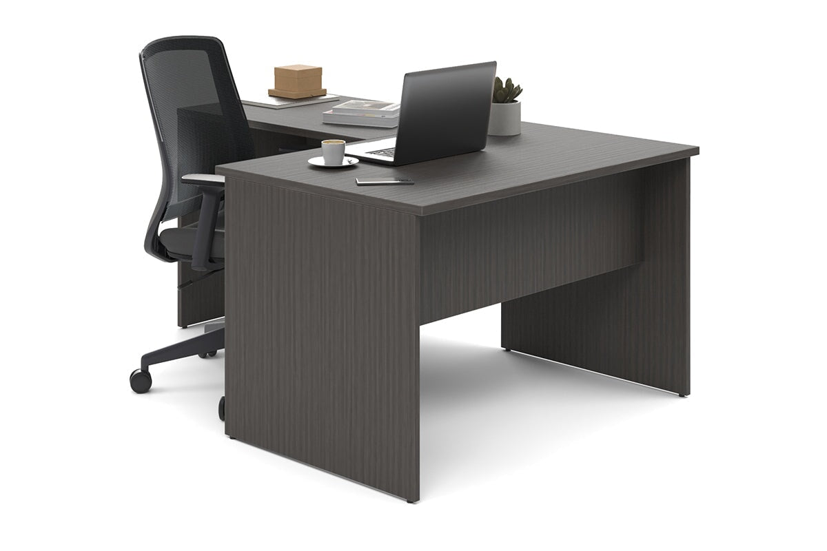 Uniform Panel Return Desk [1200L x 1600W] Jasonl 