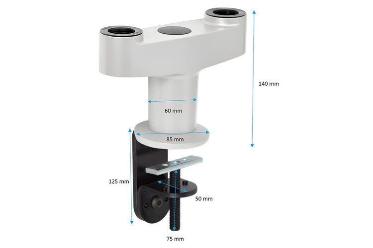 Uplifting 7000-8408 Series Dual Monitor Arm Uplifting 