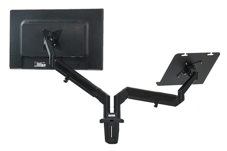 Uplifting Yogiflex Dual Monitor Arm Uplifting 