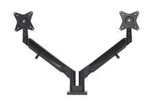  - Uplifting Yogiflex Dual Monitor Arm - 1