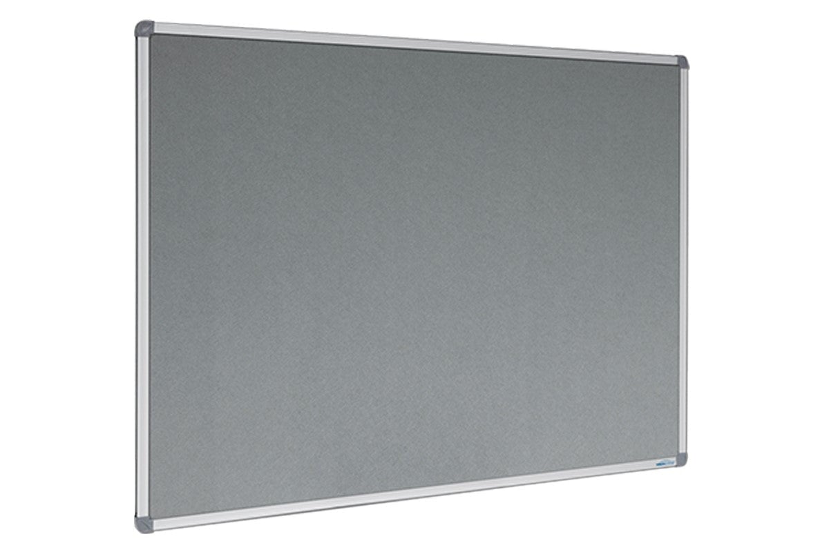 Vision Felt Board [1200H x 1500W] Vision 