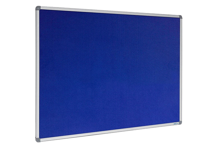 Vision Felt Board [1200H x 1500W] Vision 