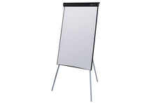  - Vision Magnetic Flipchart / Whiteboard White - 1