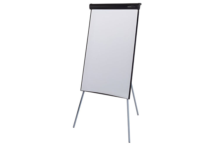 Vision Magnetic Flipchart / Whiteboard White Vision white 