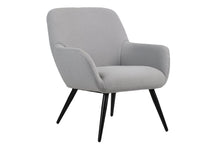  - Willow Lounge Armchair - 1