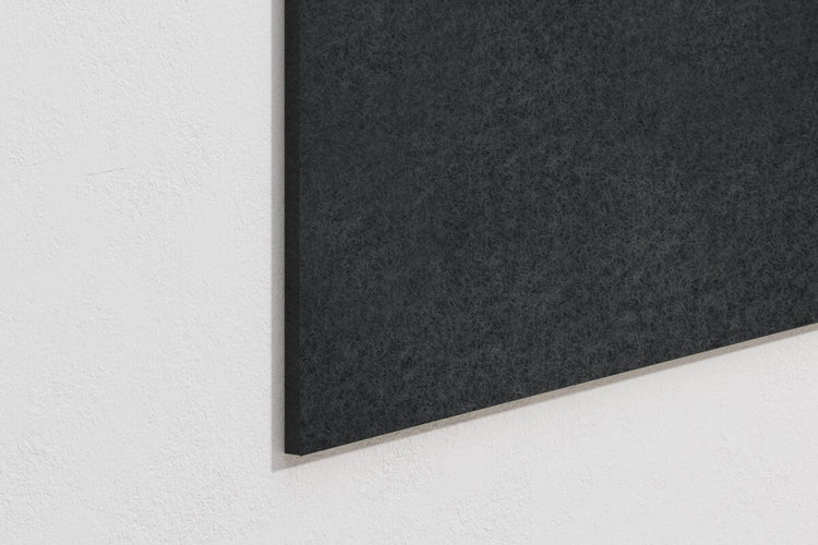 Autex Cube Acoustic Panels [2740H x 1220W x 12D] Autex empire 