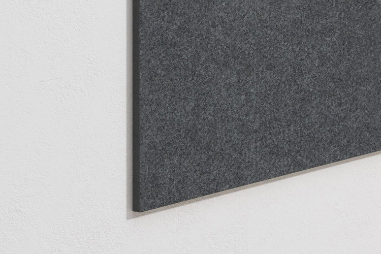 Autex Quietspace Acoustic Panel with vertiface [2400H x 1200W x 104D] Autex 