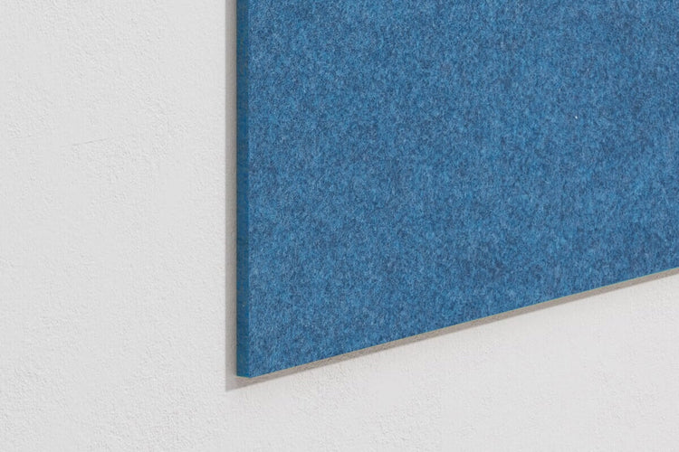 Autex Quietspace Acoustic Panel with vertiface [2400H x 1200W x 104D] Autex 