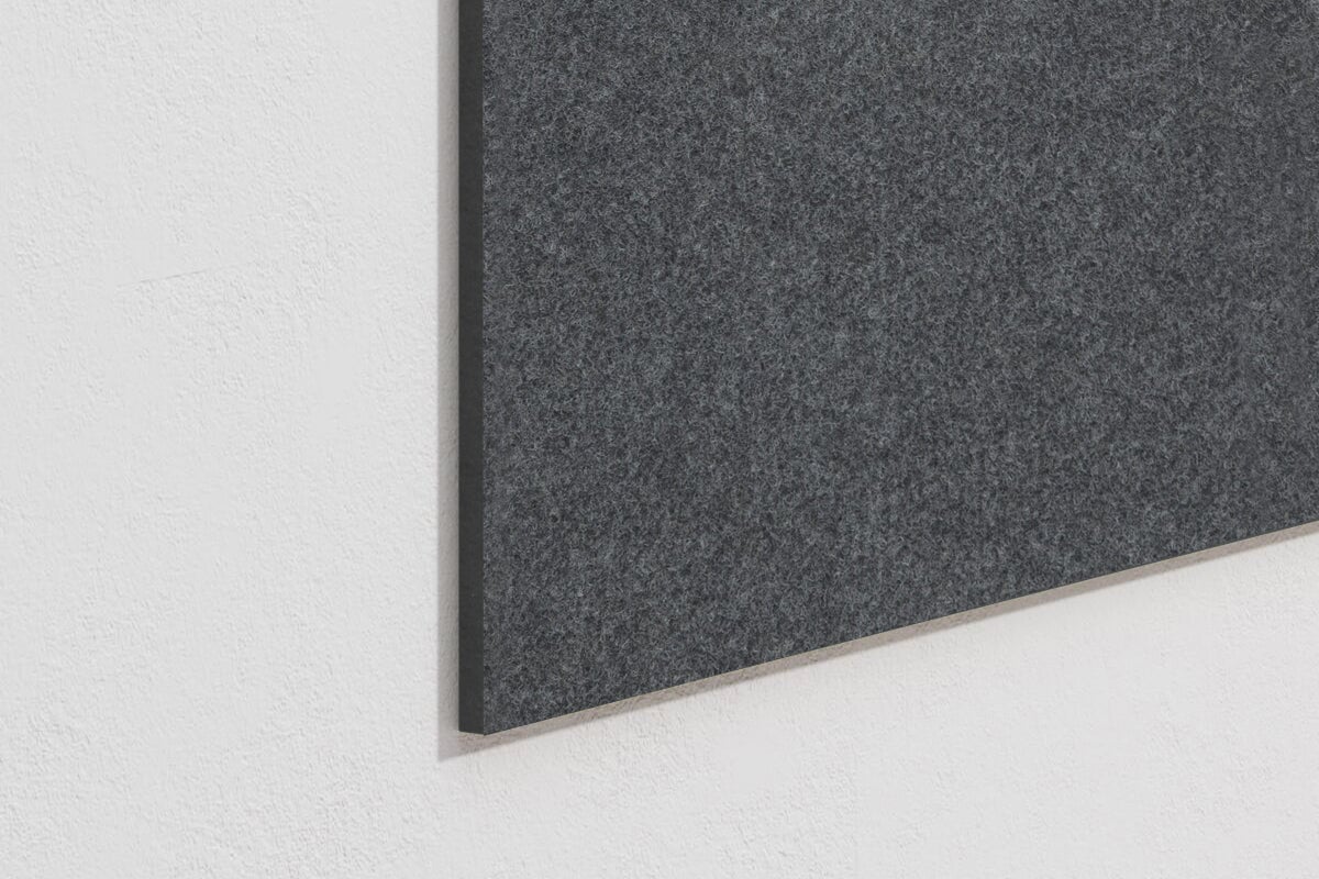 Autex Quietspace Acoustic Panel with vertiface[2400H x 1200W x 79D] Autex 