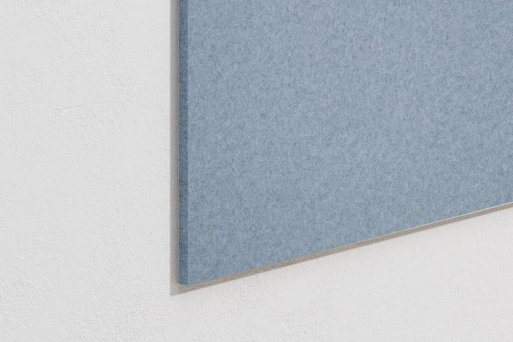 Autex Quietspace Acoustic Panel with vertiface[2400H x 1200W x 79D] Autex 