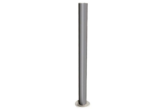 CMS Centrepoint 2 Power Pole - Ceiling to Desk 2100mm - Premium Design ...