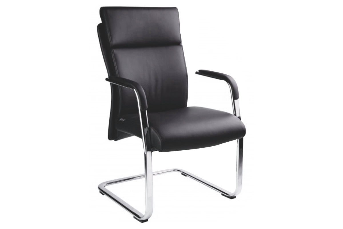 Cantilever desk chair hot sale