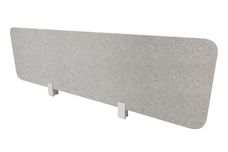 Echo Screen 24mm Thick with Radius Corners - Savoye Light Grey (Pickup ...