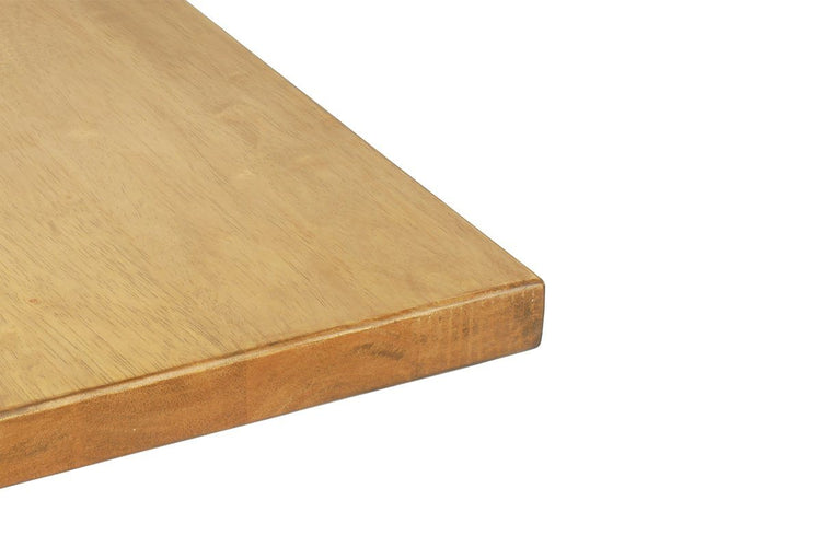 EZ Hospitality Timber Table Tops - Rectangle [1800L x 700W] EZ Hospitality 