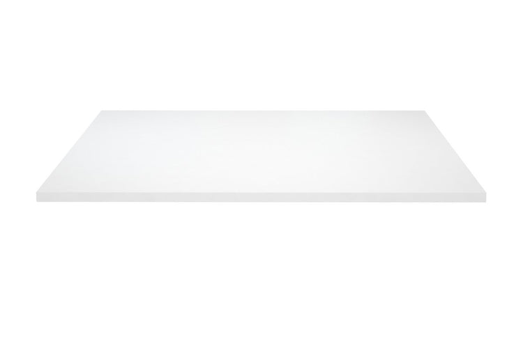 JasonL Melamine Table Top - Square [800L x 800W] Jasonl 