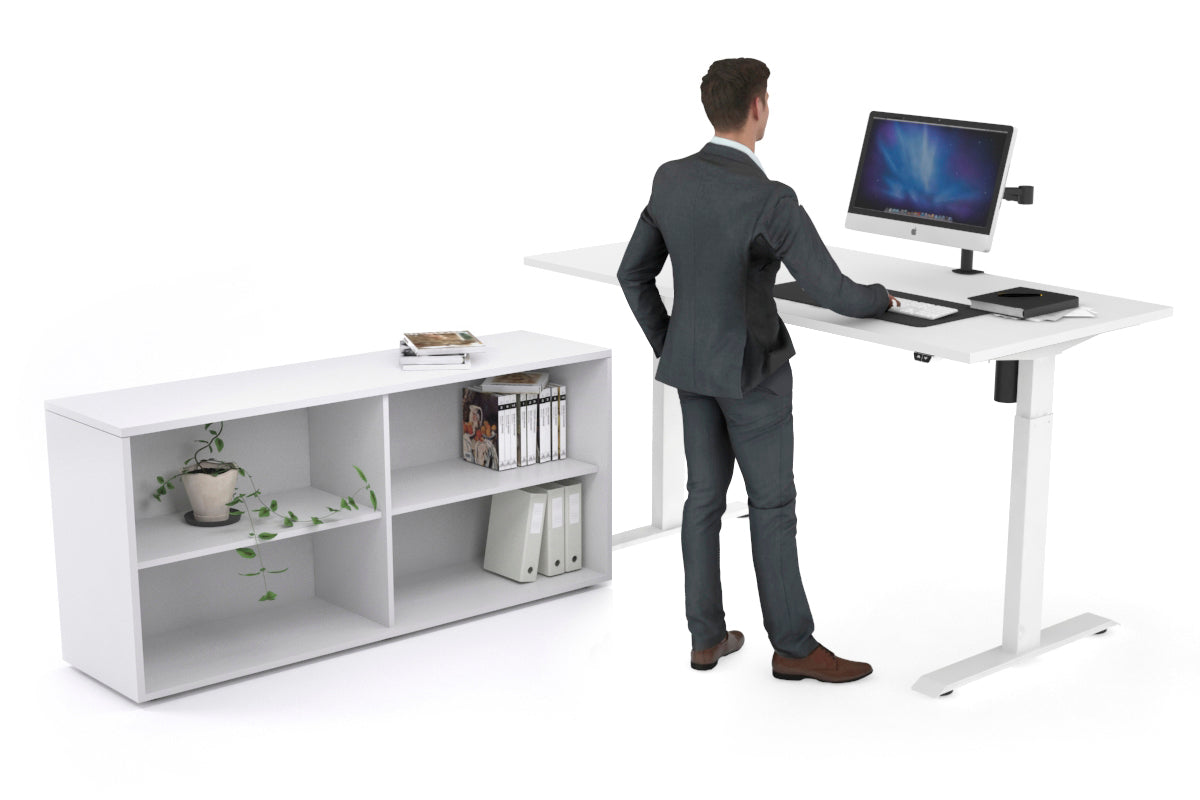 Jason l store standing desk