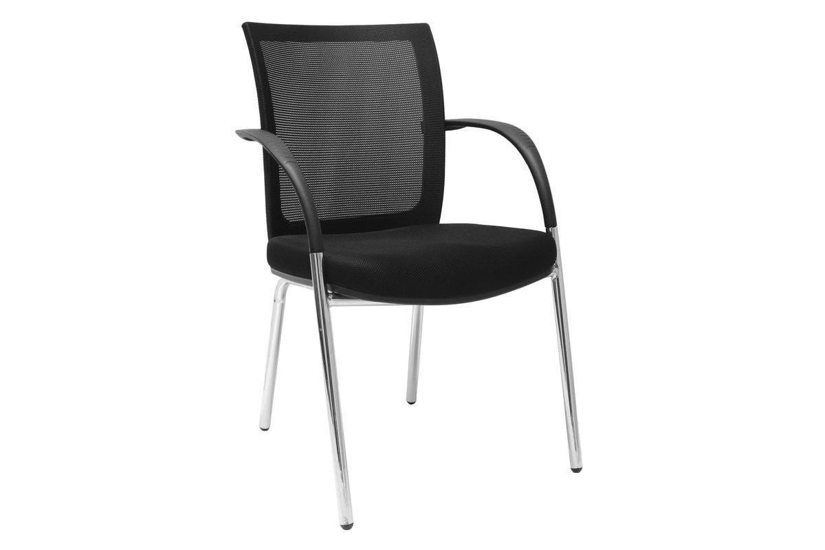 Sonic ergonomic 2024 chair black