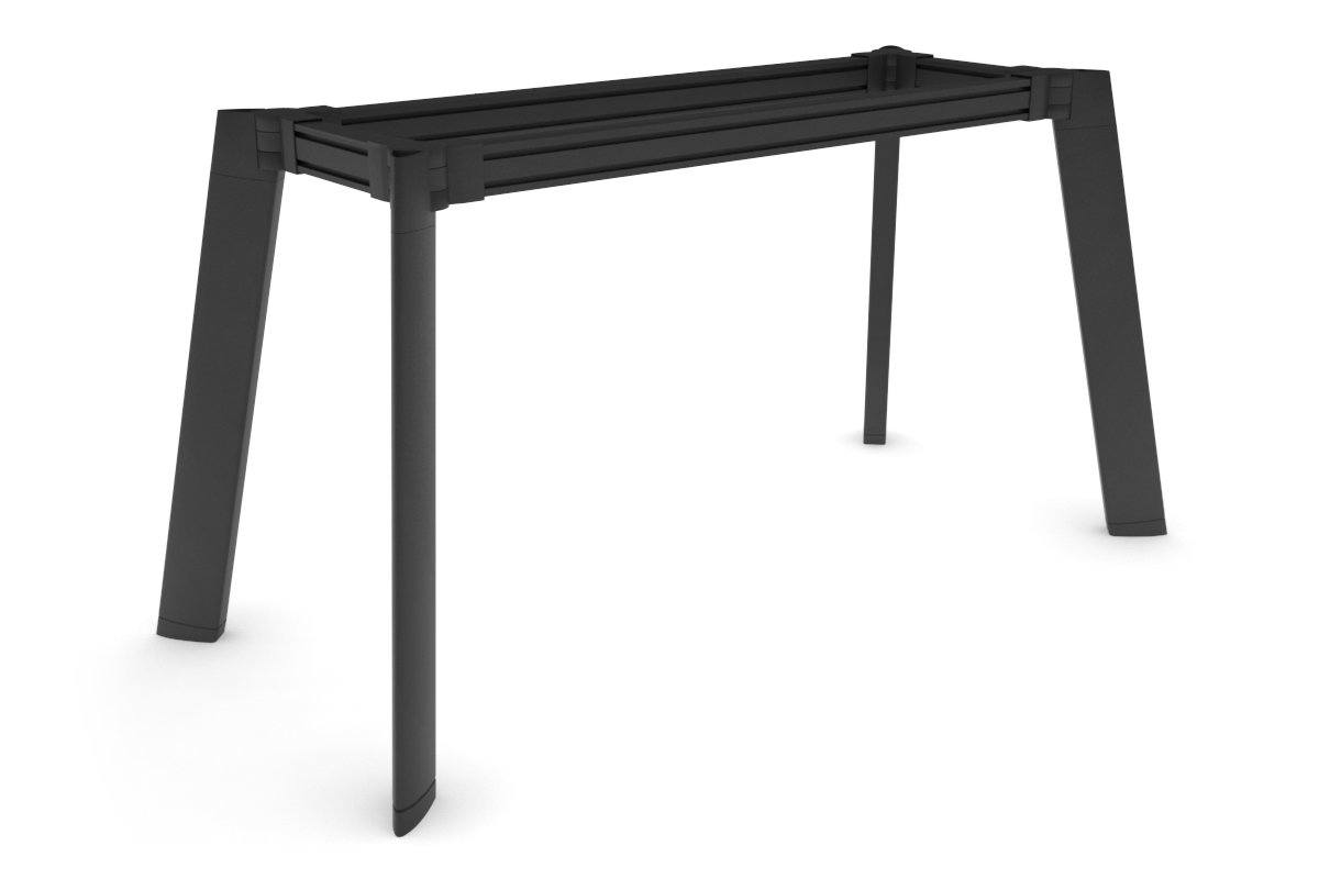 Switch Dry Bar Table Frame - Rectangle [Black] Jasonl 2400 x 800 