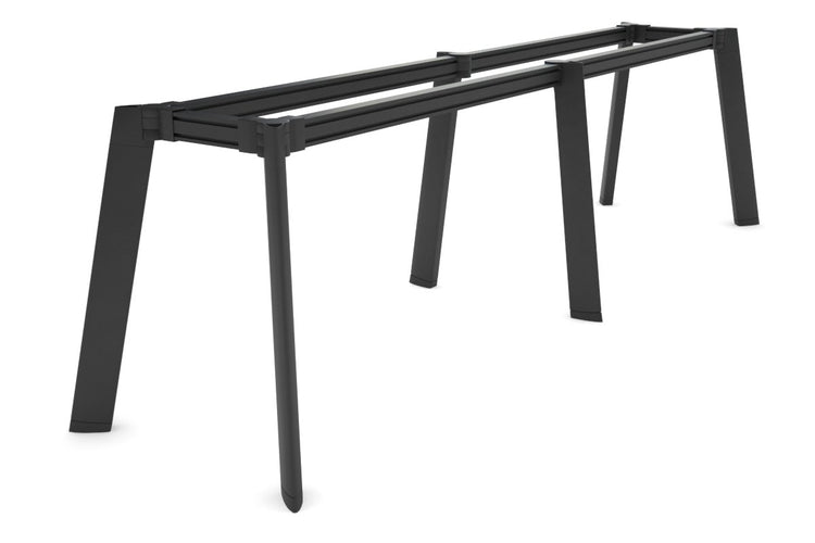 Switch Dry Bar Table Frame - Rectangle [Black] Jasonl 3600 x 1200 