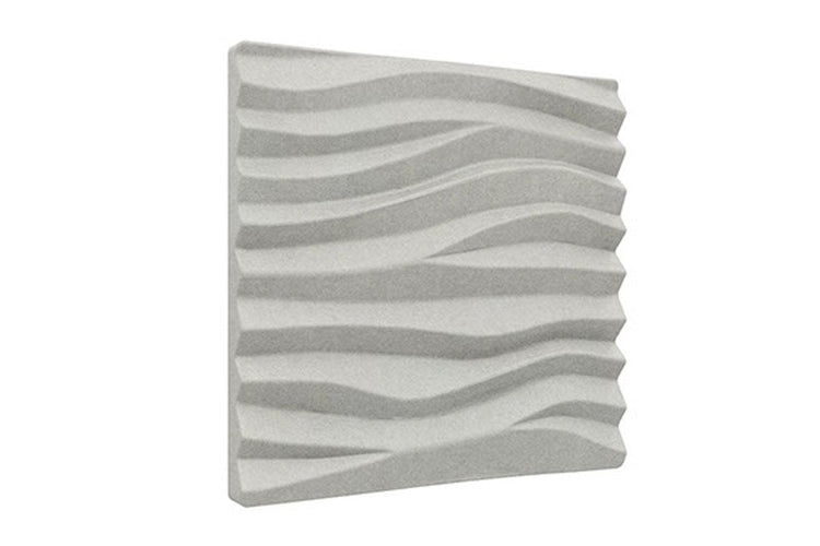 Vision SANA Acoustic 3D Tiles 9pk [200 Series] Vision cloud 