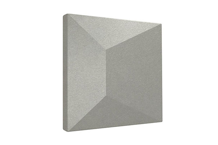 Vision SANA Acoustic 3D Tiles 9pk [300 Series] Vision cloud 